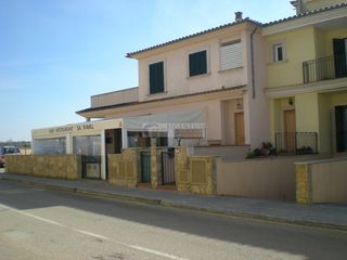 Appartement à Carrer s´arraval, de, 6. Piso con solarium en algaida Appartement à Carrer s´arraval, de, 6. Piso con solarium en algaida