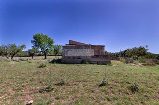 Masía en Son Servera. Finca con casita en son servera Masía en Son Servera. Finca con casita en son servera