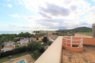 Rent Flat in Son Servera. Piso con vistas espectaculares Rent Flat in Son Servera. Piso con vistas espectaculares
