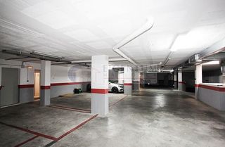 Parking coche Carrer gregori cerdo Parking coche Carrer gregori cerdo