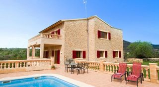 Casa en Sant Llorenç des Cardassar Casa en Sant Llorenç des Cardassar
