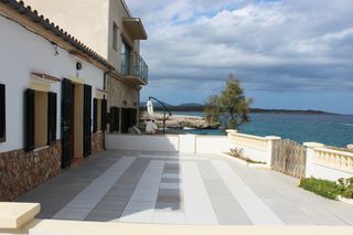 Alquiler Planta baja en S´Illot-Cala Morlanda Alquiler Planta baja en S´Illot-Cala Morlanda