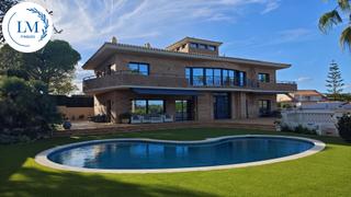 Chalet à L´Aragai. Exclusivo chalet en venta en la zona del tennis Chalet à L´Aragai. Exclusivo chalet en venta en la zona del tennis