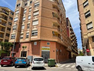 Geschäftsraum in Carrer del pintor soler blasco 24. Calle pintor soler blasco Geschäftsraum in Carrer del pintor soler blasco 24. Calle pintor soler blasco