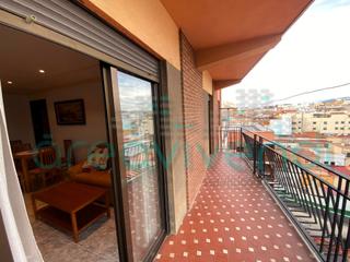 Location Appartement  Avinguda de valència. Piso con terr Location Appartement  Avinguda de valència. Piso con terr