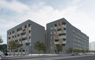 Residencial Can Colomer Residencial Can Colomer