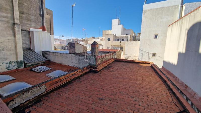 Foto e4c5a512-49cb-42dc-a427-dbb8018aa351. Casa con riscaldamento in Casco Urbano Vinaròs Foto e4c5a512-49cb-42dc-a427-dbb8018aa351. Casa con riscaldamento in Casco Urbano Vinaròs