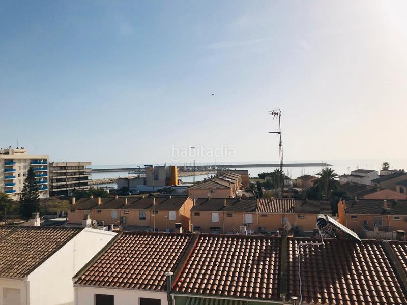 Foto 479d96ce-3f1d-4ae3-9945-4e38af5809ac. Piso  con vistas al mar. en Casco Urbano Vinaròs Foto 479d96ce-3f1d-4ae3-9945-4e38af5809ac. Piso  con vistas al mar. en Casco Urbano Vinaròs