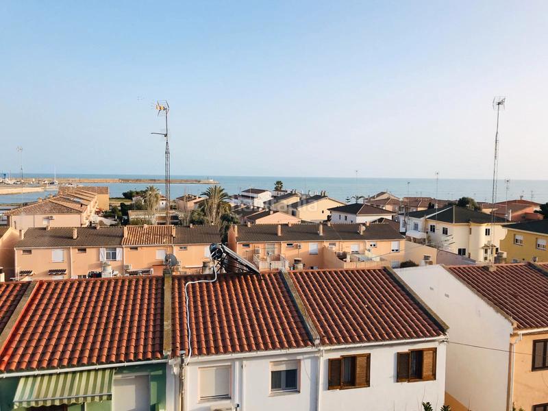 Foto e2349c8c-2d86-4695-9138-c88246ba56fa. Piso  con vistas al mar. en Casco Urbano Vinaròs Foto e2349c8c-2d86-4695-9138-c88246ba56fa. Piso  con vistas al mar. en Casco Urbano Vinaròs