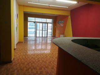 Alquiler Local Comercial en Calle arcipreste bono, 9. Centrico Alquiler Local Comercial en Calle arcipreste bono, 9. Centrico