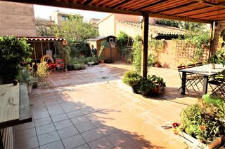 Etagenwohnung Santa maría del camí. Planta baja dúplex santa maria Etagenwohnung Santa maría del camí. Planta baja dúplex santa maria