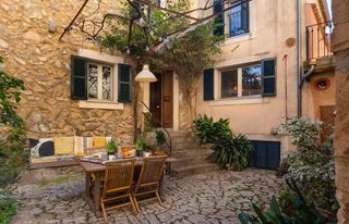 Haus Puigpunyent. Casa de pueblo en puigpunyent Haus Puigpunyent. Casa de pueblo en puigpunyent