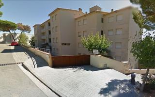 Aparcament cotxe Carrer canigó. Plaza de parking en treumal, platja daro Aparcament cotxe Carrer canigó. Plaza de parking en treumal, platja daro
