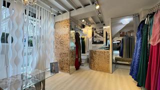 Lloguer Local Comercial Calle enric vincke. Traspaso de boutique de moda exclusiva para novias, eventos y ce Lloguer Local Comercial Calle enric vincke. Traspaso de boutique de moda exclusiva para novias, eventos y ce