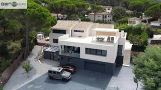 Xalet a Golf Costa Brava. Villa de lujo en urbanizacion golf de santa cristina daro en ven Xalet a Golf Costa Brava. Villa de lujo en urbanizacion golf de santa cristina daro en ven