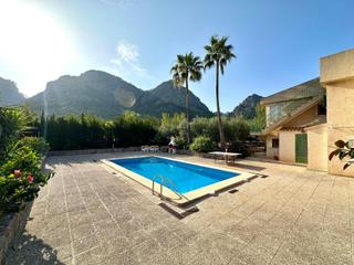 Country house in Bunyola. Casa rural en venta con piscina y 3.525 m2 de terreno en bunyola Country house in Bunyola. Casa rural en venta con piscina y 3.525 m2 de terreno en bunyola