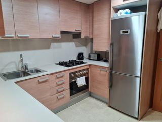 Location saisonnière Duplex à Carrer igualtat, 25. Jto gran via 2, duplex equipado Location saisonnière Duplex à Carrer igualtat, 25. Jto gran via 2, duplex equipado