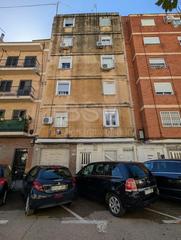 Flat in De francisco valldecabres 59 Flat in De francisco valldecabres 59