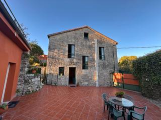 Bauernhof in Outes Bauernhof in Outes