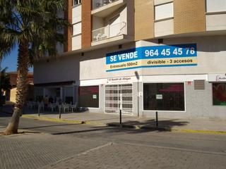 Local commercial à N/a. Local comercial en vinaròs Local commercial à N/a. Local comercial en vinaròs
