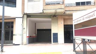 Aparcament cotxe a Avenida cami d'onda 23. Plaza de parking en camí donda Aparcament cotxe a Avenida cami d'onda 23. Plaza de parking en camí donda