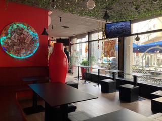 Traspàs Local Comercial a Sagrada Família. C2 sin salida de humos en las inmediaciones recinto medernista s Traspàs Local Comercial a Sagrada Família. C2 sin salida de humos en las inmediaciones recinto medernista s