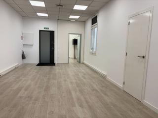 Miete Büro Gracia Miete Büro Gracia