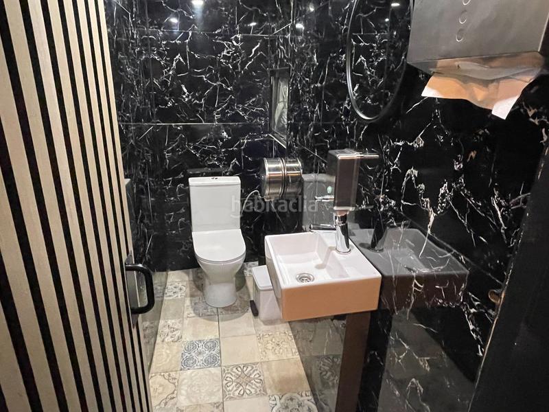 Foto 109eefdd-17a7-4efe-a891-3b7f67097aac. Pas-de-porte local commercial dans St. Pere - Sta. Caterina - El Born Barcelona Foto 109eefdd-17a7-4efe-a891-3b7f67097aac. Pas-de-porte local commercial dans St. Pere - Sta. Caterina - El Born Barcelona