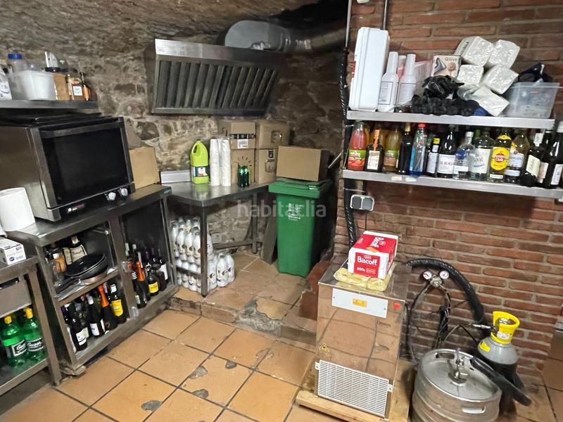 Foto 596e7b42-64f9-4612-9d61-56eab191ef04. Pas-de-porte local commercial dans St. Pere - Sta. Caterina - El Born Barcelona Foto 596e7b42-64f9-4612-9d61-56eab191ef04. Pas-de-porte local commercial dans St. Pere - Sta. Caterina - El Born Barcelona