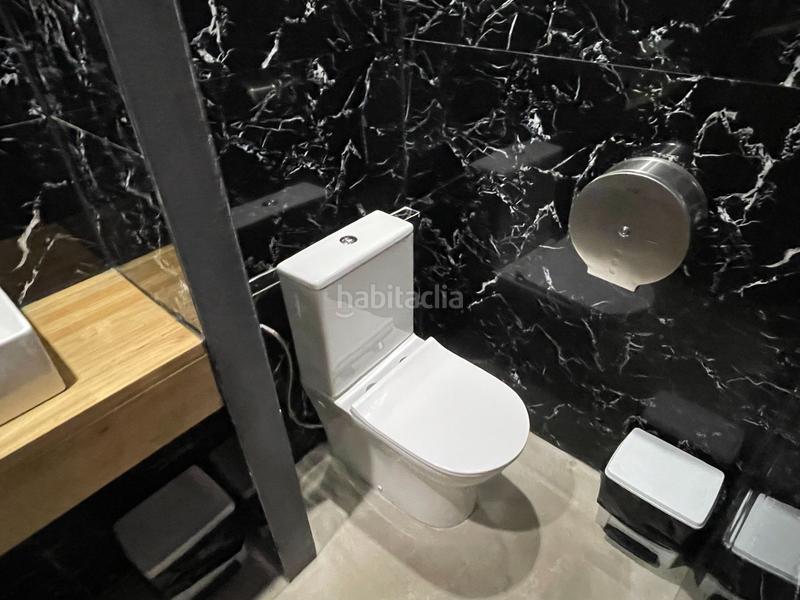 Foto aae65c75-49ac-41c4-b750-73f4023f4dd7. Pas-de-porte local commercial dans St. Pere - Sta. Caterina - El Born Barcelona Foto aae65c75-49ac-41c4-b750-73f4023f4dd7. Pas-de-porte local commercial dans St. Pere - Sta. Caterina - El Born Barcelona