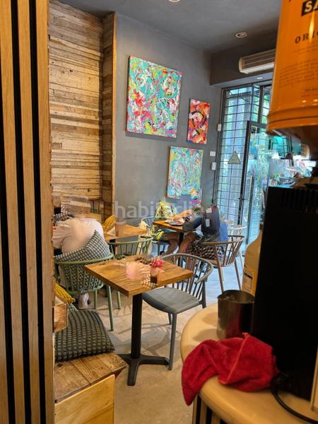 Foto 5902338f-e6b3-48d9-95d7-bc4cd0a41a54. Traspàs local comercial a St. Pere - Sta. Caterina - El Born Barcelona Foto 5902338f-e6b3-48d9-95d7-bc4cd0a41a54. Traspàs local comercial a St. Pere - Sta. Caterina - El Born Barcelona