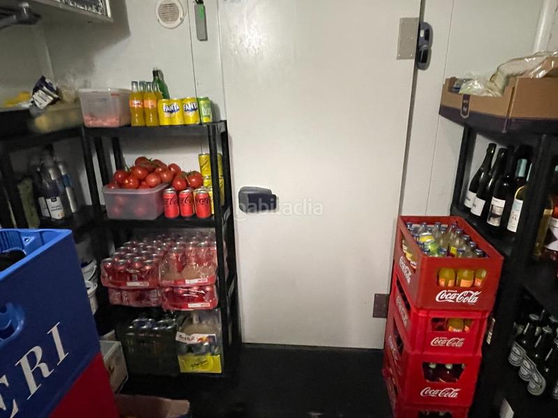 Foto a8e5de04-99d3-4465-8494-0bd9675b4d25. Traspàs local comercial a St. Pere - Sta. Caterina - El Born Barcelona Foto a8e5de04-99d3-4465-8494-0bd9675b4d25. Traspàs local comercial a St. Pere - Sta. Caterina - El Born Barcelona