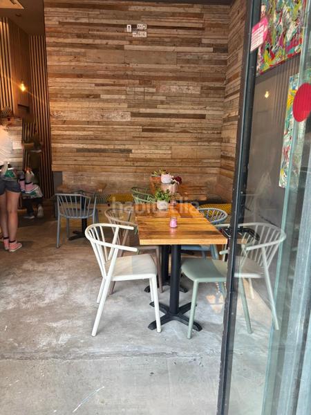 Foto 105293a3-c3df-450f-9067-d3d9cce5cc00. Umzug geschäftsraum in St. Pere - Sta. Caterina - El Born Barcelona Foto 105293a3-c3df-450f-9067-d3d9cce5cc00. Umzug geschäftsraum in St. Pere - Sta. Caterina - El Born Barcelona