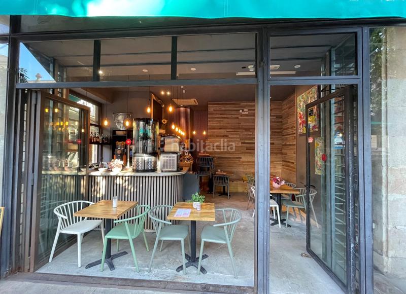 Foto 68b1a0d4-c6de-4b9c-87bc-370b8353c593. Umzug geschäftsraum in St. Pere - Sta. Caterina - El Born Barcelona Foto 68b1a0d4-c6de-4b9c-87bc-370b8353c593. Umzug geschäftsraum in St. Pere - Sta. Caterina - El Born Barcelona