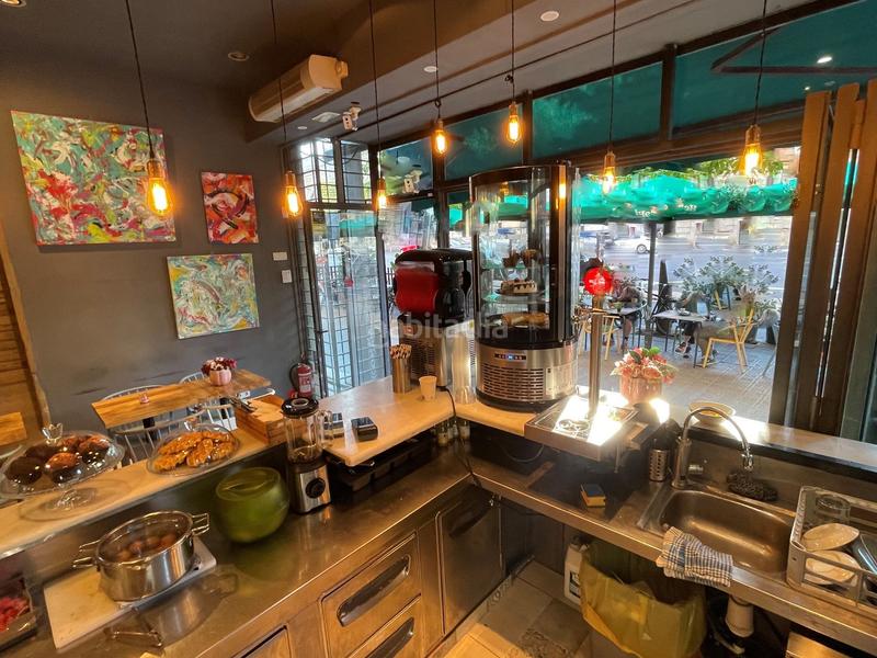 Foto e8b945e6-7f0c-4a53-834f-6bdf93311eb6. Umzug geschäftsraum in St. Pere - Sta. Caterina - El Born Barcelona Foto e8b945e6-7f0c-4a53-834f-6bdf93311eb6. Umzug geschäftsraum in St. Pere - Sta. Caterina - El Born Barcelona