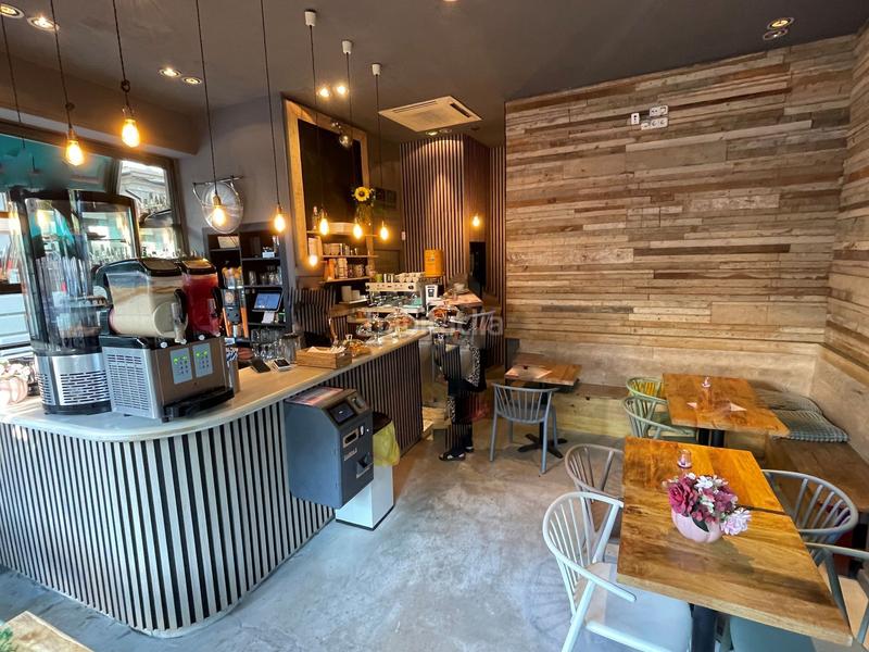 Foto fc584022-e56b-471e-ab87-8419f5dcd0f2. Umzug geschäftsraum in St. Pere - Sta. Caterina - El Born Barcelona Foto fc584022-e56b-471e-ab87-8419f5dcd0f2. Umzug geschäftsraum in St. Pere - Sta. Caterina - El Born Barcelona