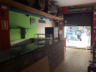 Location Local commercial à Carrer d'aldana, 12, l'eixample, 08015 barcelona 12. En alquiler. sin traspaso. a reformar. restaurante bar en sant a Location Local commercial à Carrer d'aldana, 12, l'eixample, 08015 barcelona 12. En alquiler. sin traspaso. a reformar. restaurante bar en sant a