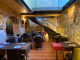 Transfer Business premise in St. Pere - Sta. Caterina - El Born. Restaurante con terraza en el borne Transfer Business premise in St. Pere - Sta. Caterina - El Born. Restaurante con terraza en el borne