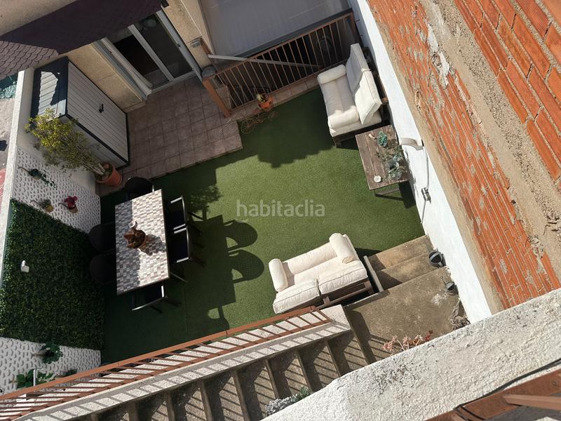 Foto 467c0fa4-c11d-4da2-b120-373786de0d2b. Maison jumelée avec cheminée chauffage parking dans Santa Coloma de Gramenet Foto 467c0fa4-c11d-4da2-b120-373786de0d2b. Maison jumelée avec cheminée chauffage parking dans Santa Coloma de Gramenet