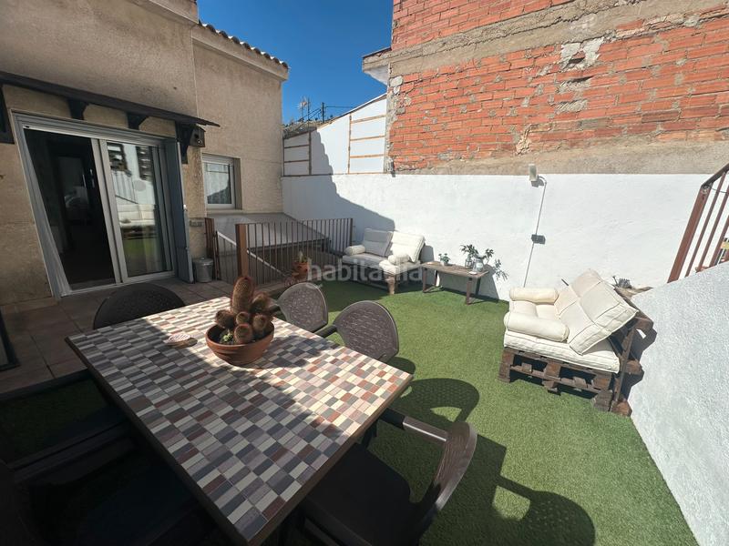 Foto 9518181d-c86c-4439-aee1-b69e04133ccb. Maison jumelée avec cheminée chauffage parking dans Santa Coloma de Gramenet Foto 9518181d-c86c-4439-aee1-b69e04133ccb. Maison jumelée avec cheminée chauffage parking dans Santa Coloma de Gramenet