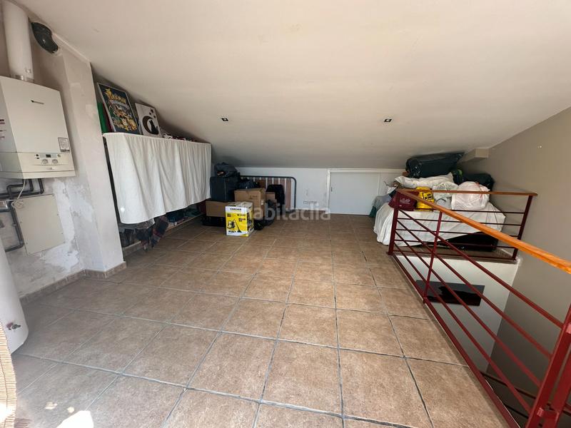 Foto c2bc5e7b-df7e-444d-af8b-b998d7d8bd3d. Maison jumelée avec cheminée chauffage parking dans Santa Coloma de Gramenet Foto c2bc5e7b-df7e-444d-af8b-b998d7d8bd3d. Maison jumelée avec cheminée chauffage parking dans Santa Coloma de Gramenet