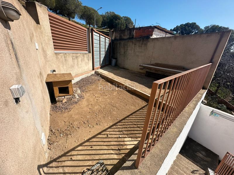 Foto e521a73b-cb48-4356-a19c-de8e90740496. Maison jumelée avec cheminée chauffage parking dans Santa Coloma de Gramenet Foto e521a73b-cb48-4356-a19c-de8e90740496. Maison jumelée avec cheminée chauffage parking dans Santa Coloma de Gramenet