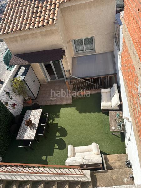 Foto f46416c3-58e2-43bd-9311-526ba11a02e7. Maison jumelée avec cheminée chauffage parking dans Santa Coloma de Gramenet Foto f46416c3-58e2-43bd-9311-526ba11a02e7. Maison jumelée avec cheminée chauffage parking dans Santa Coloma de Gramenet