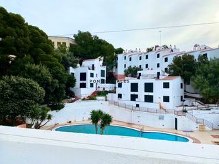 Flat in Cala Galdana. Apartamento en venta en ferreries, con 105 m2 y 4 habitaciones y Flat in Cala Galdana. Apartamento en venta en ferreries, con 105 m2 y 4 habitaciones y