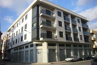 Alquiler Parking coche en Calle sentenero, 117. Facil aparcamiento Alquiler Parking coche en Calle sentenero, 117. Facil aparcamiento