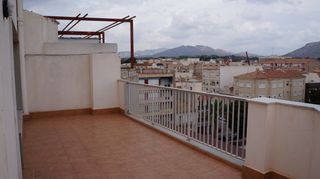 Àtic Centro ciudad glorieta. Atico con terraza 65 m2 Àtic Centro ciudad glorieta. Atico con terraza 65 m2
