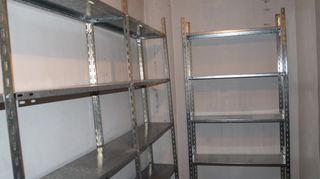 Alquiler Otros inmuebles en Avenida constitucion, 95. Trastero Alquiler Otros inmuebles en Avenida constitucion, 95. Trastero