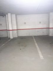 Car parking in Avenida constitucion, 45. Al lado marvimundo Car parking in Avenida constitucion, 45. Al lado marvimundo