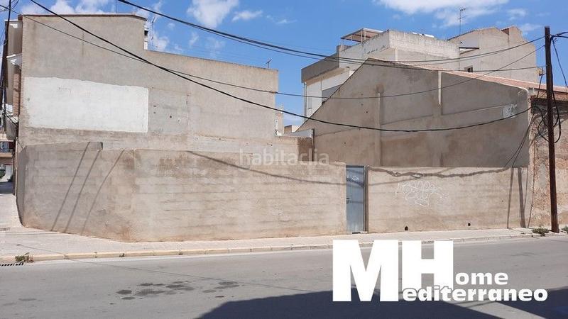 Foto 28817184-f60a-4345-8c40-d571e6e38a38. Terreny residencial a Benaguasil Foto 28817184-f60a-4345-8c40-d571e6e38a38. Terreny residencial a Benaguasil