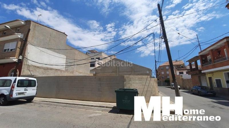 Foto 365162d5-92bf-4af7-a0c4-aa36256d4704. Terreny residencial a Benaguasil Foto 365162d5-92bf-4af7-a0c4-aa36256d4704. Terreny residencial a Benaguasil